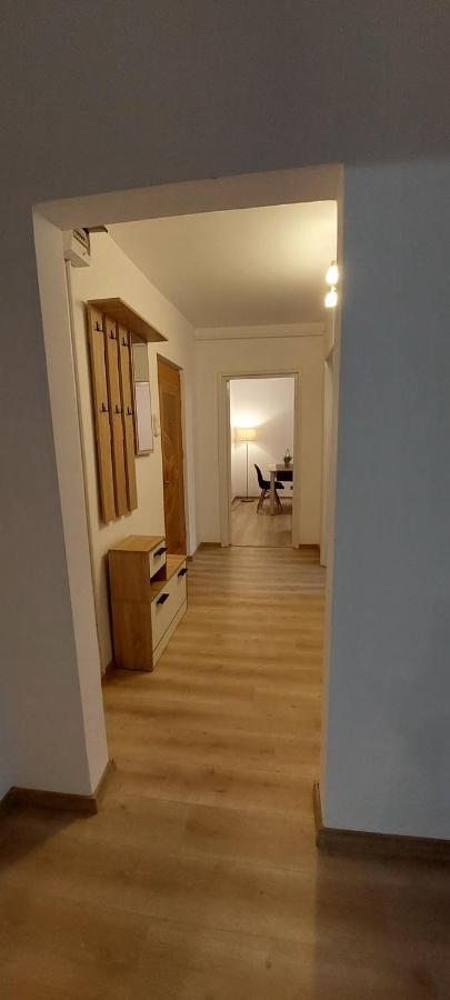 Apart' Coco Ludus Exterior foto